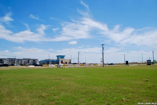 TBD FM 1101 New Braunfels, TX 78130