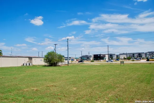 TBD FM 1101 New Braunfels, TX 78130
