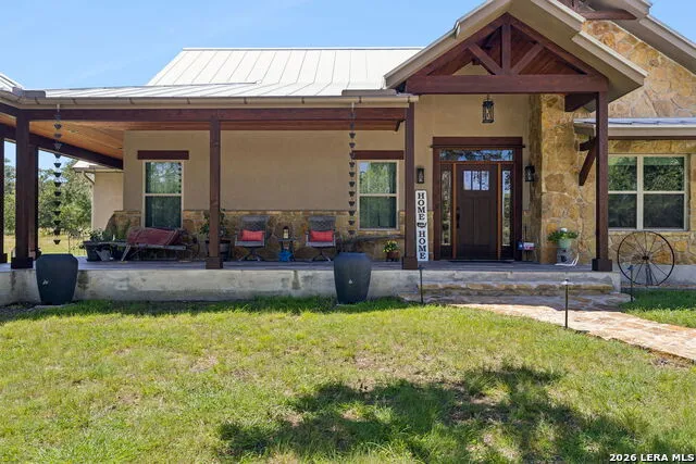 70 Richter Rd Boerne, TX 78006