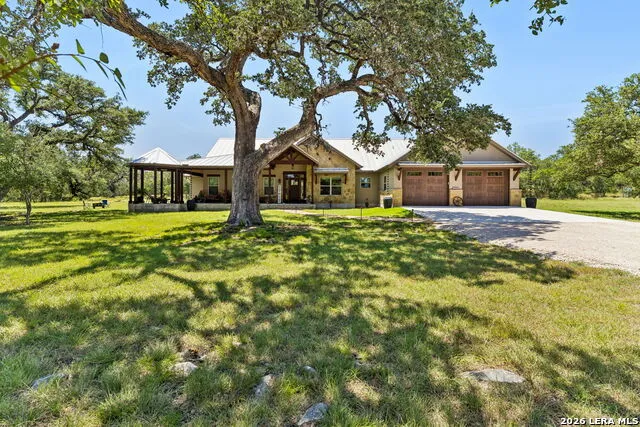70 Richter Rd Boerne, TX 78006