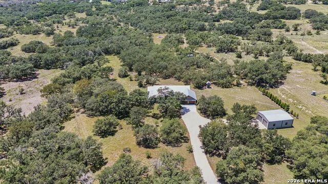 70 Richter Rd Boerne, TX 78006