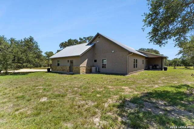 70 Richter Rd Boerne, TX 78006