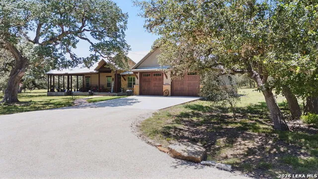 70 Richter Rd Boerne, TX 78006