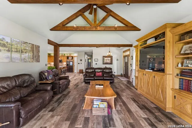 70 Richter Rd Boerne, TX 78006
