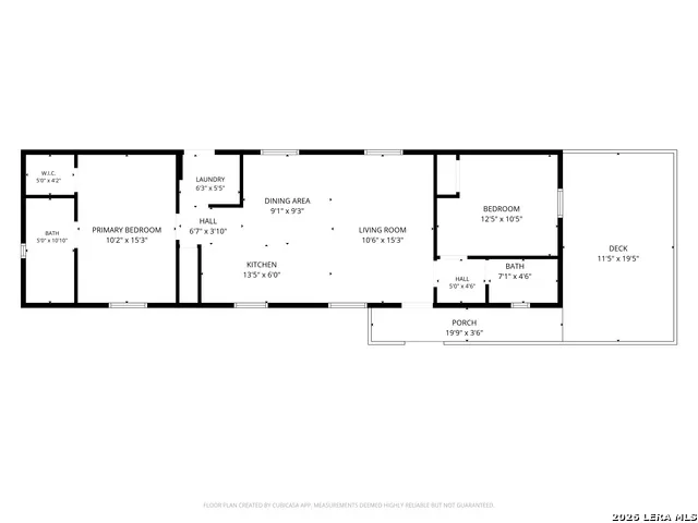 374 Fm 1908 Quemado, TX 78877