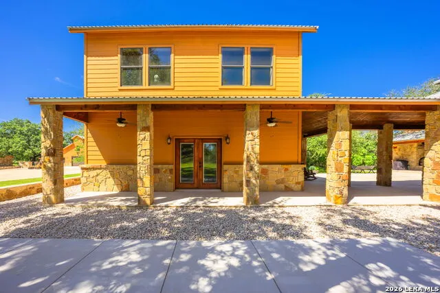 3355 Jim Brite Rd Pleasanton, TX 78064