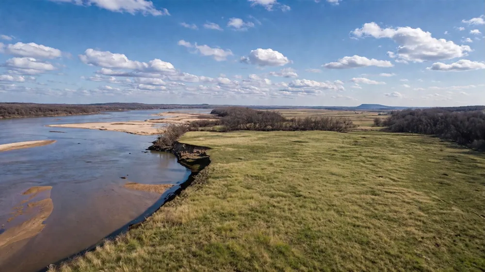 2 W Fern Mountain Road Muskogee, OK 74401