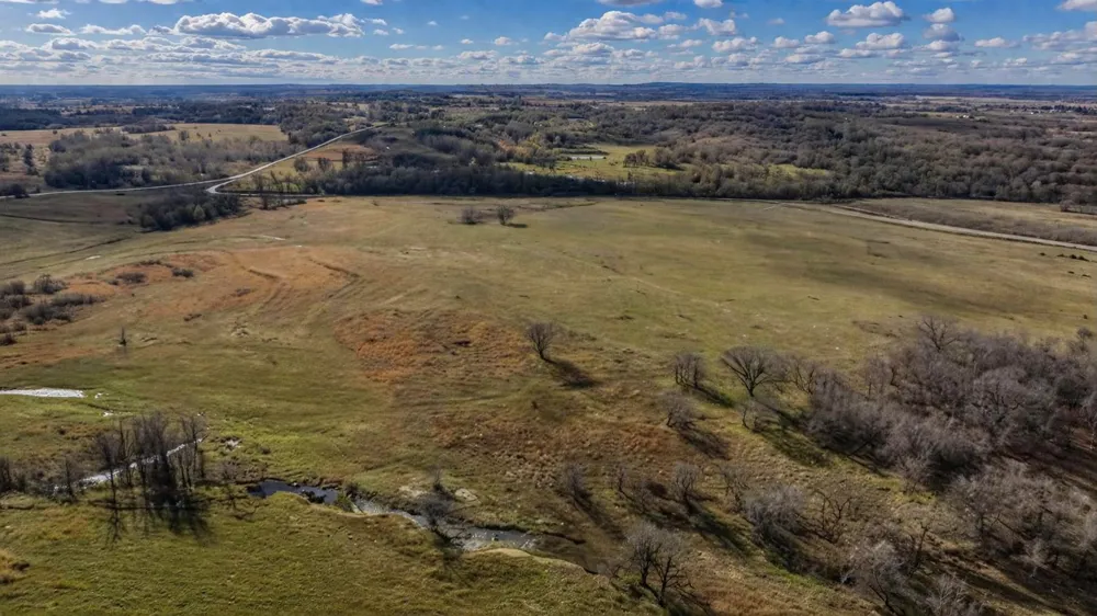 2 W Fern Mountain Road Muskogee, OK 74401