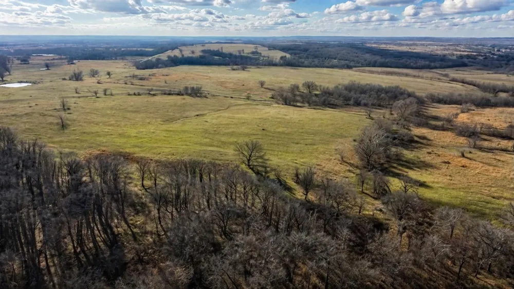 2 W Fern Mountain Road Muskogee, OK 74401
