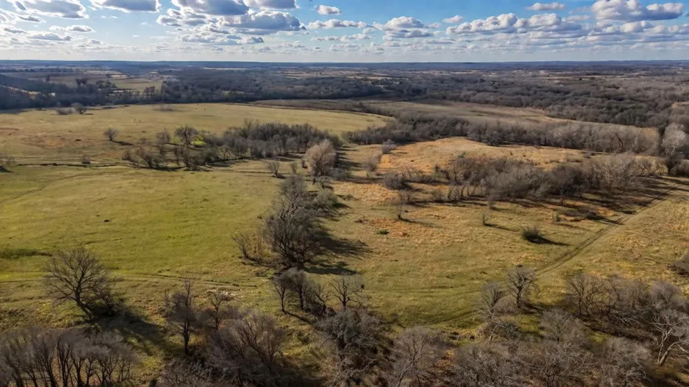 2 W Fern Mountain Road Muskogee, OK 74401