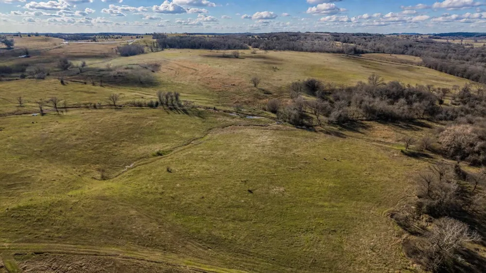 2 W Fern Mountain Road Muskogee, OK 74401