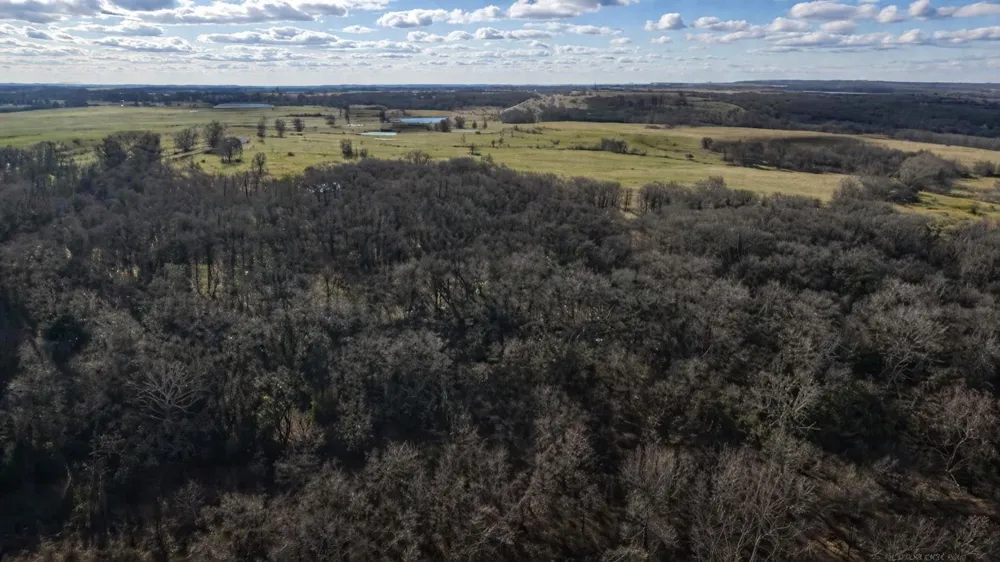 2 W Fern Mountain Road Muskogee, OK 74401