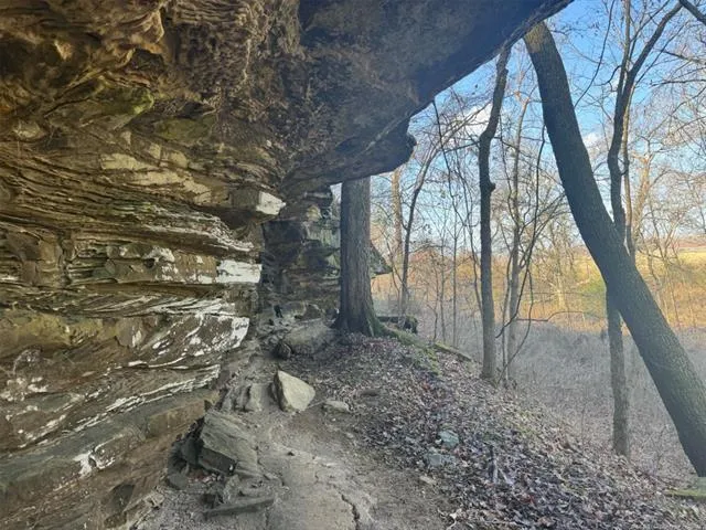 2 W Fern Mountain Road Muskogee, OK 74401