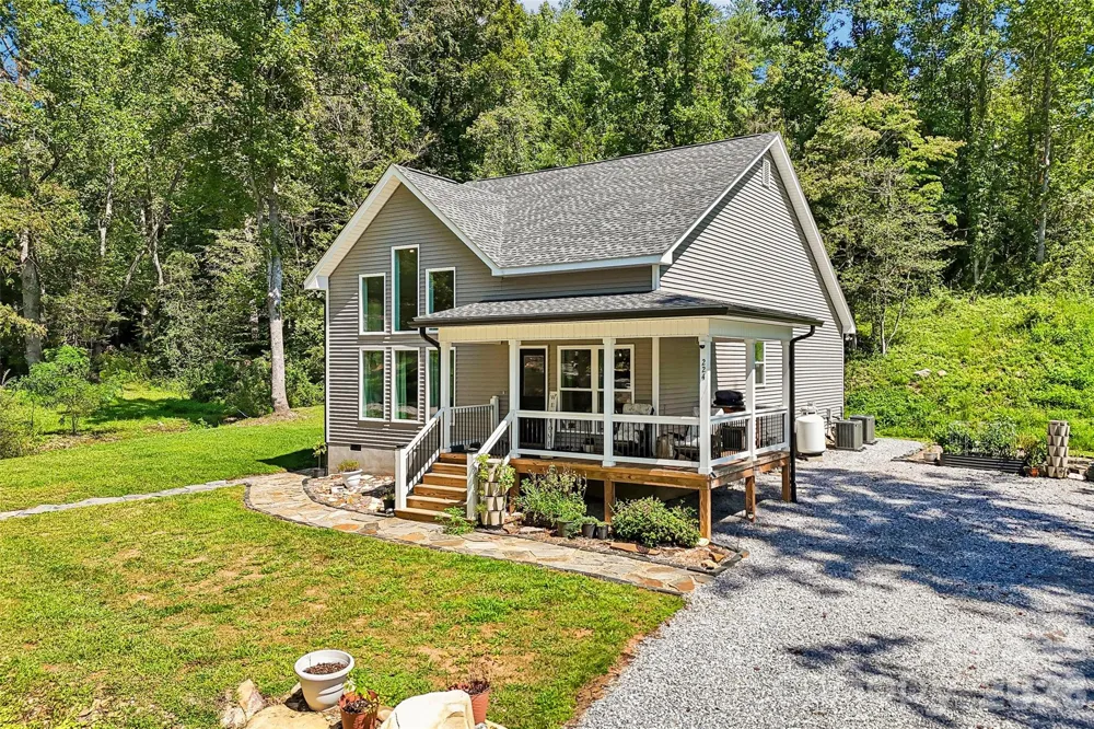 224 & 198 Carpenter Road Marion, NC 28752