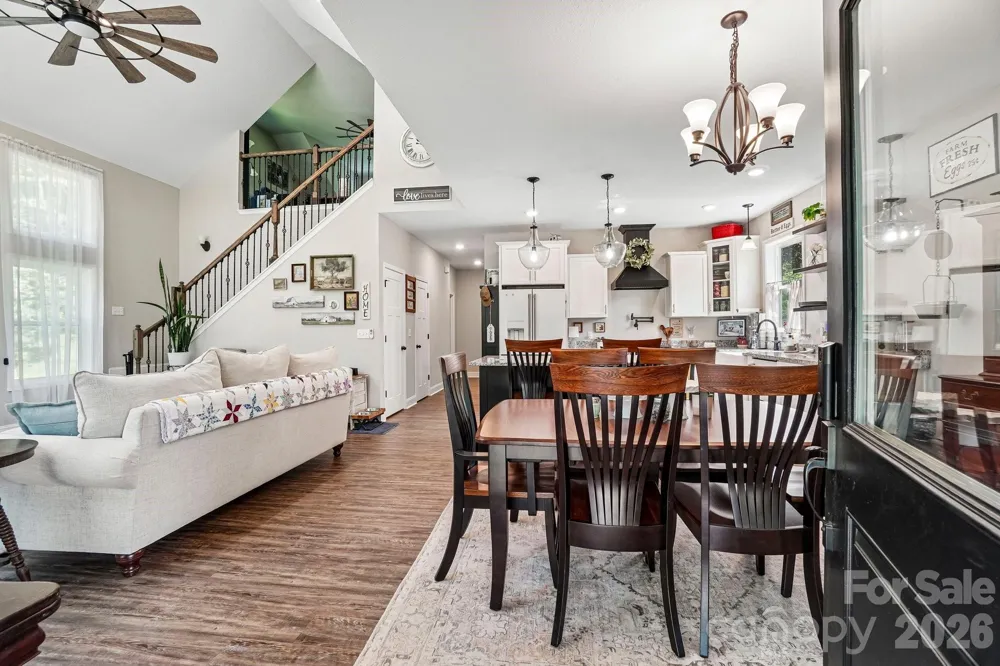 224 & 198 Carpenter Road Marion, NC 28752