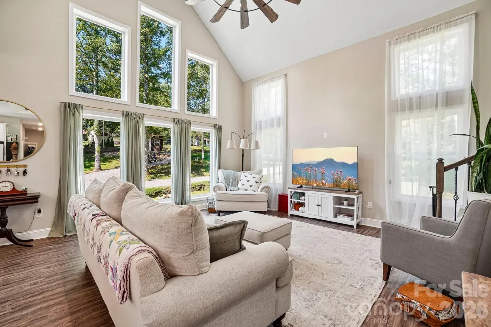 224 & 198 Carpenter Road Marion, NC 28752