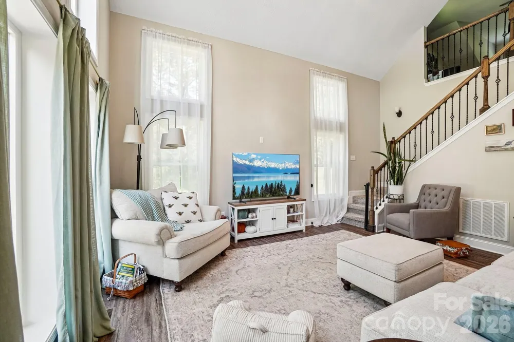 224 & 198 Carpenter Road Marion, NC 28752