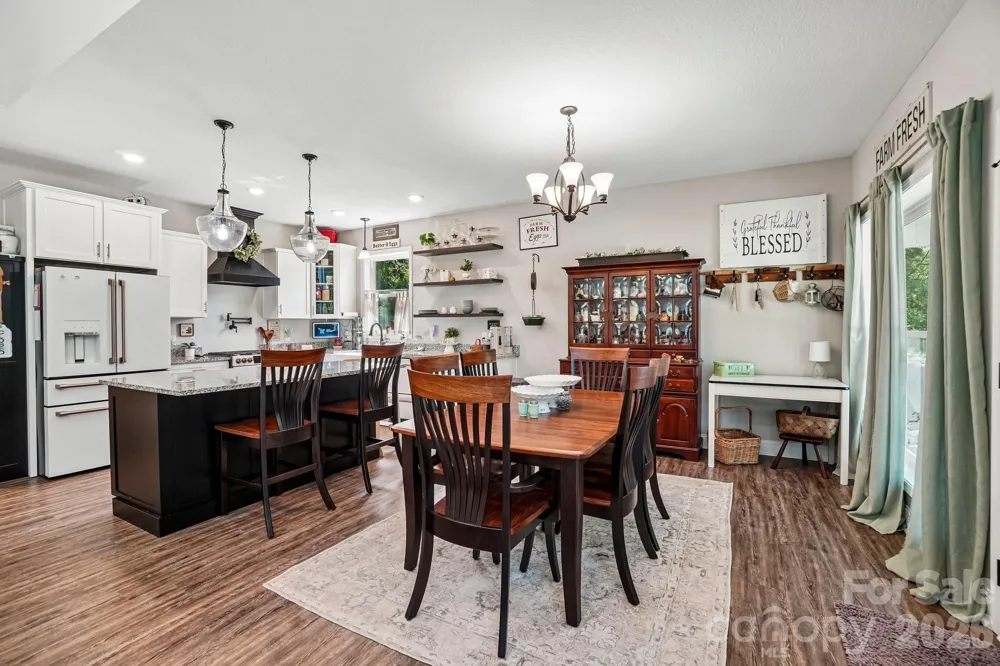 224 & 198 Carpenter Road Marion, NC 28752