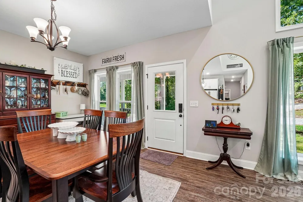 224 & 198 Carpenter Road Marion, NC 28752