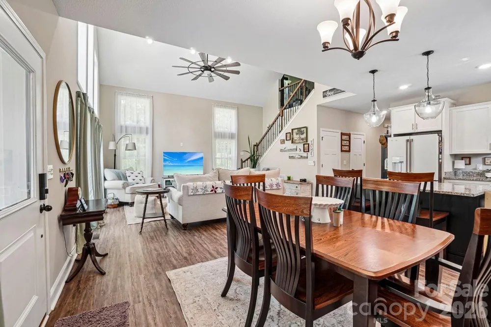 224 & 198 Carpenter Road Marion, NC 28752