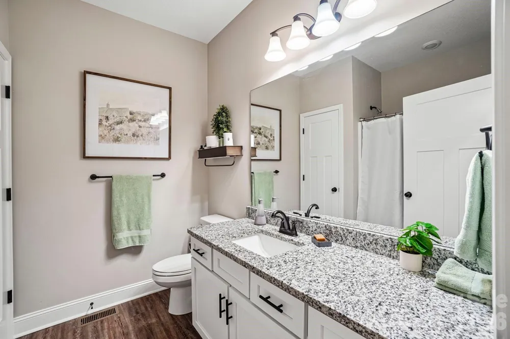 224 & 198 Carpenter Road Marion, NC 28752