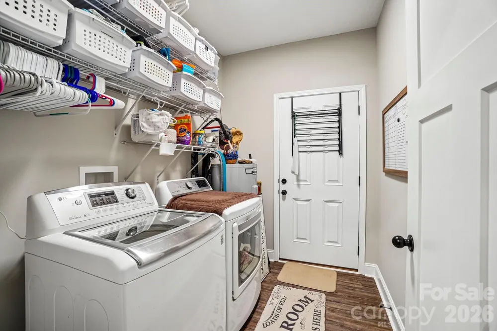 224 & 198 Carpenter Road Marion, NC 28752