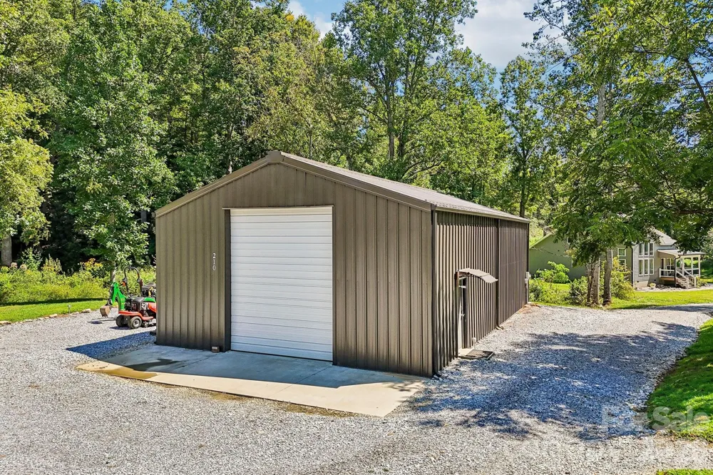 224 & 198 Carpenter Road Marion, NC 28752