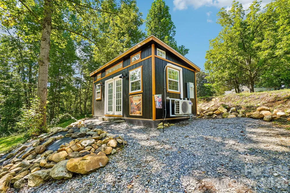 224 & 198 Carpenter Road Marion, NC 28752