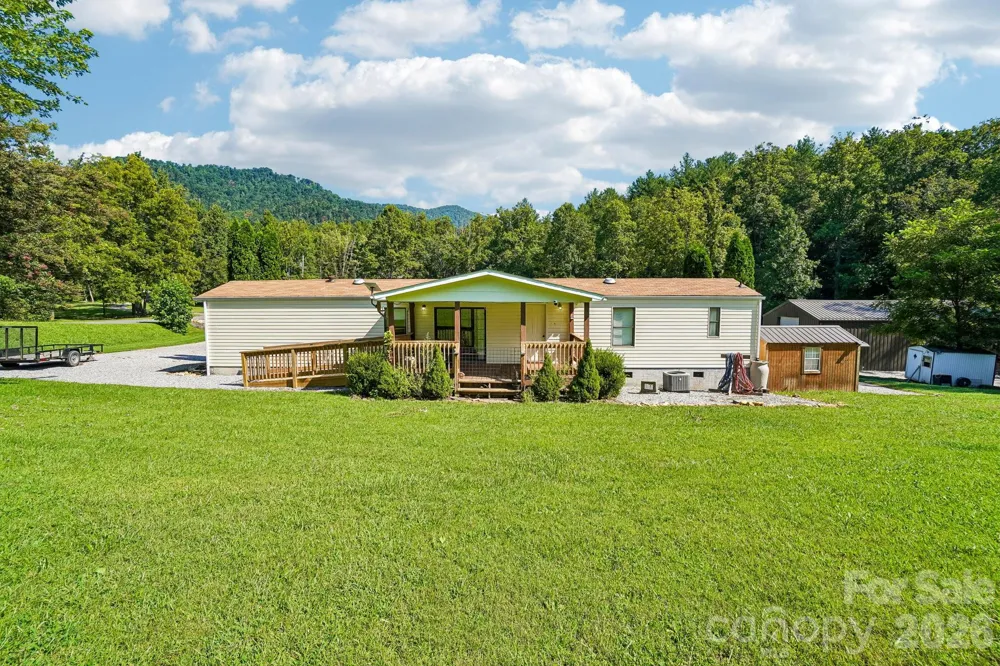 224 & 198 Carpenter Road Marion, NC 28752