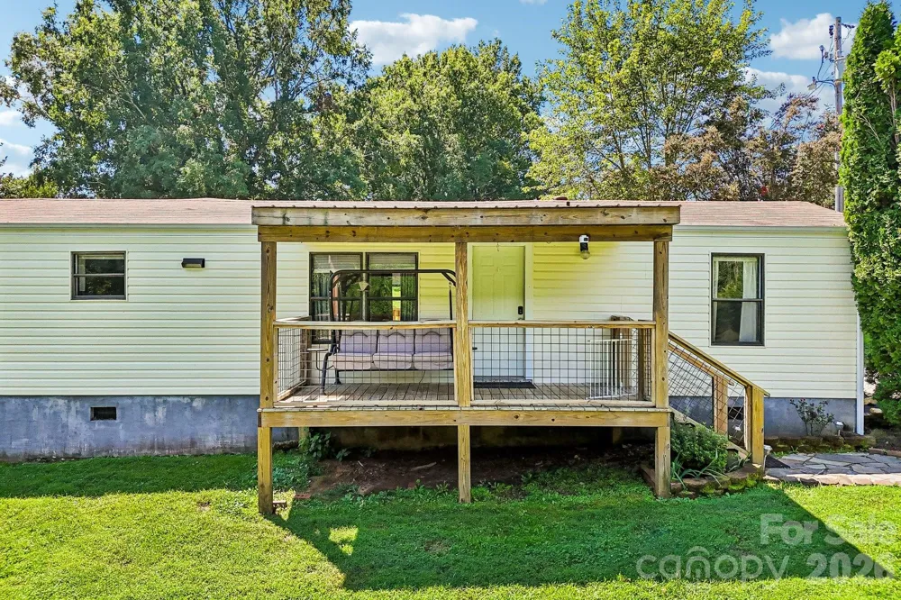 224 & 198 Carpenter Road Marion, NC 28752
