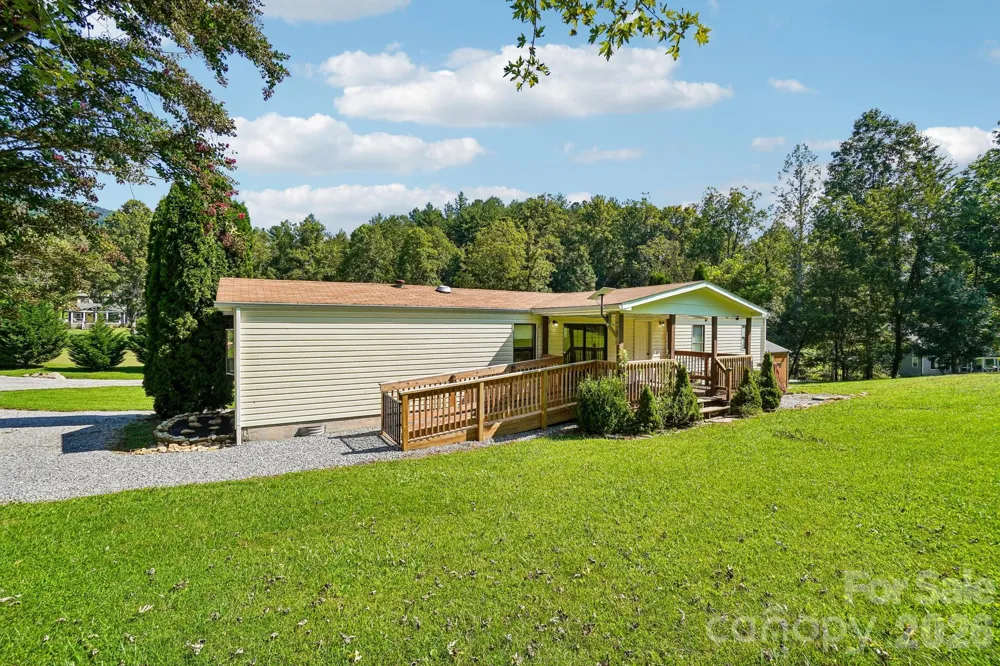 224 & 198 Carpenter Road Marion, NC 28752
