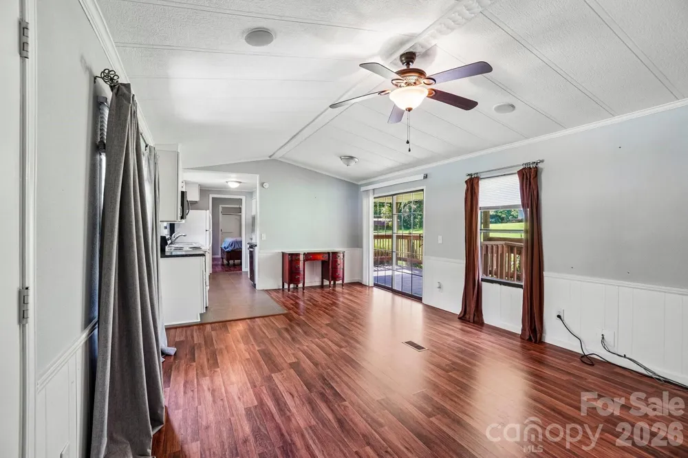 224 & 198 Carpenter Road Marion, NC 28752