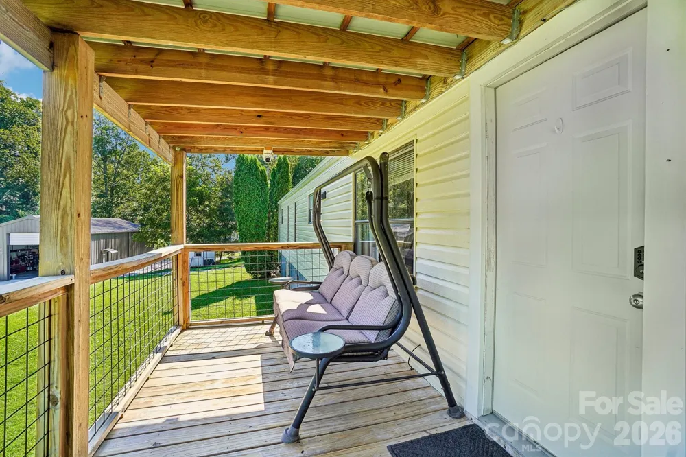 224 & 198 Carpenter Road Marion, NC 28752