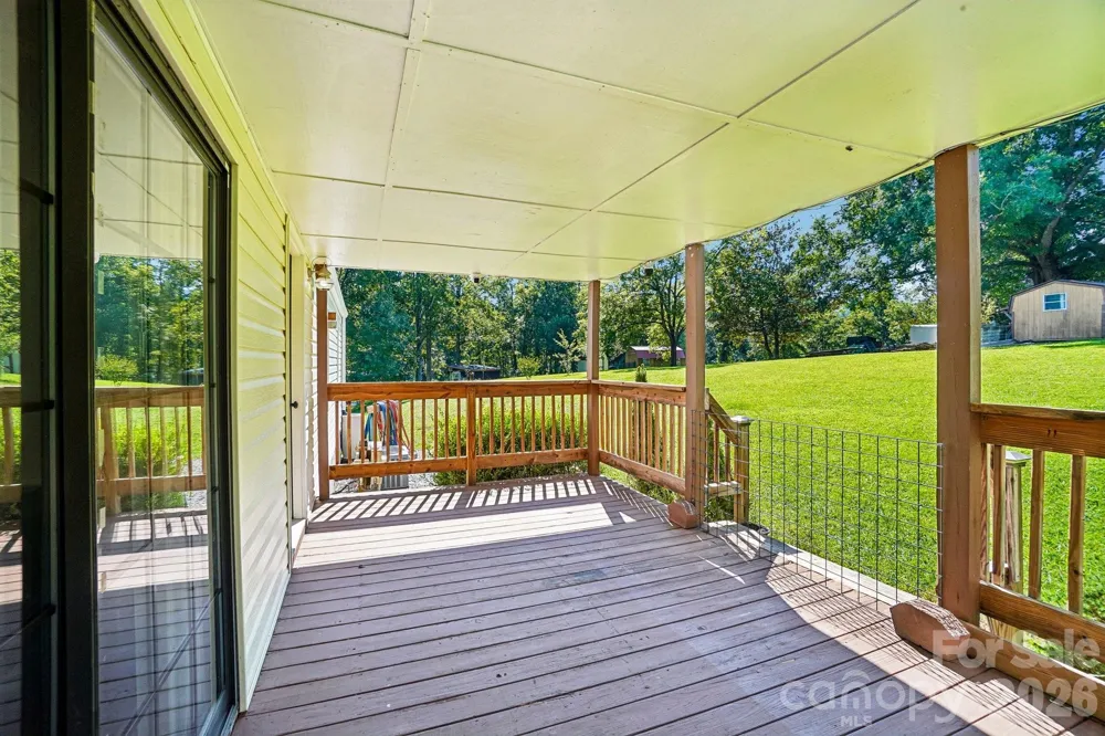 224 & 198 Carpenter Road Marion, NC 28752