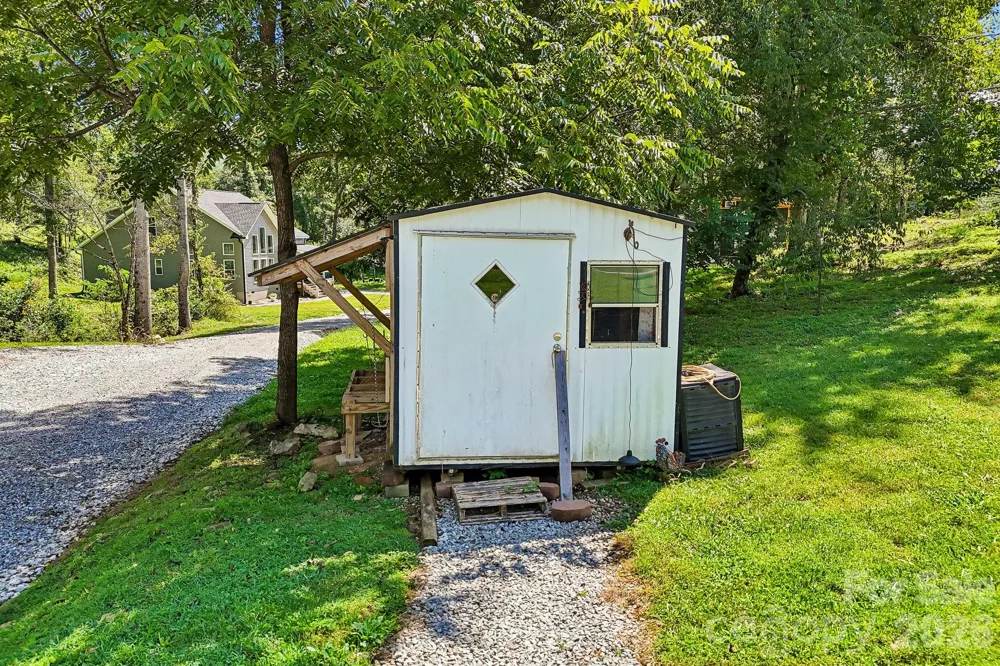 224 & 198 Carpenter Road Marion, NC 28752