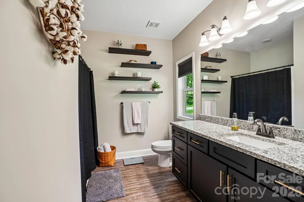 224 & 198 Carpenter Road Marion, NC 28752
