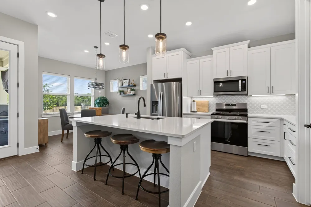 221 Sweeping Sage Lane San Marcos, TX 78666