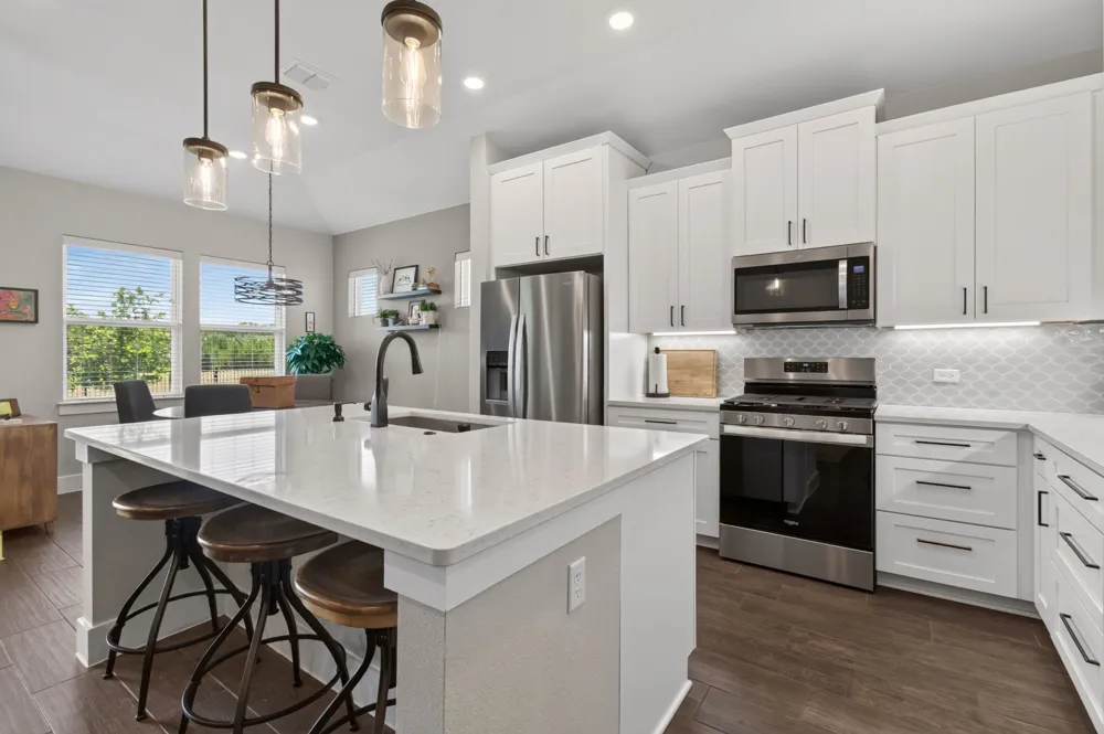 221 Sweeping Sage Lane San Marcos, TX 78666