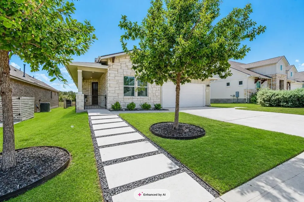 221 Sweeping Sage Lane San Marcos, TX 78666