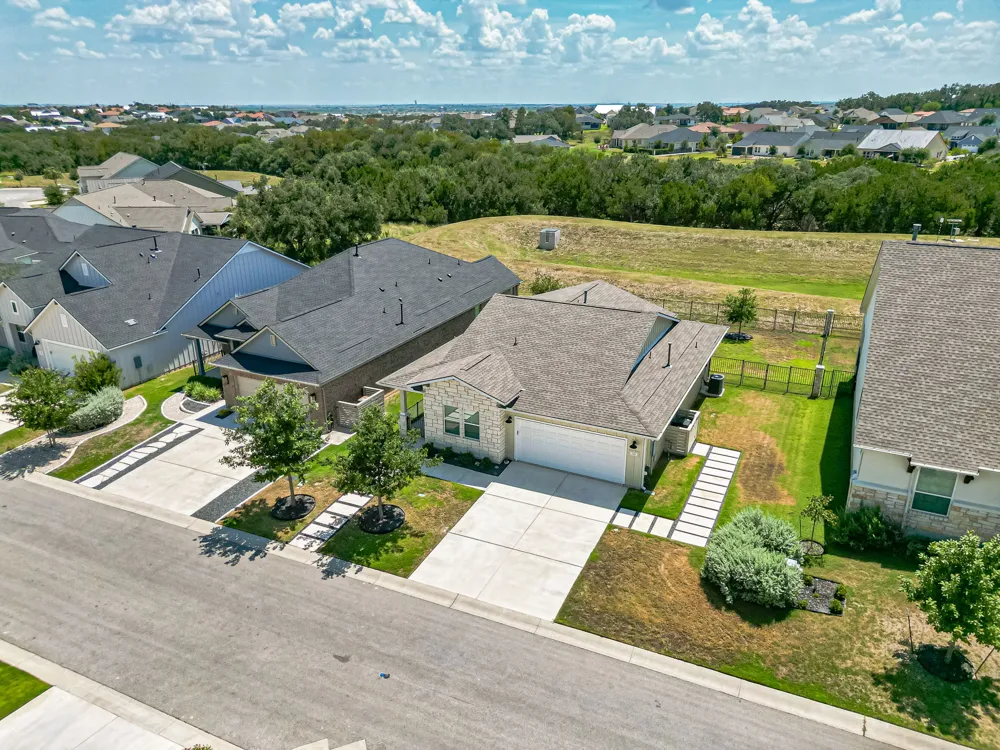 221 Sweeping Sage Lane San Marcos, TX 78666