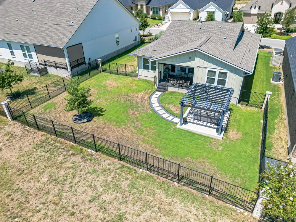 221 Sweeping Sage Lane San Marcos, TX 78666