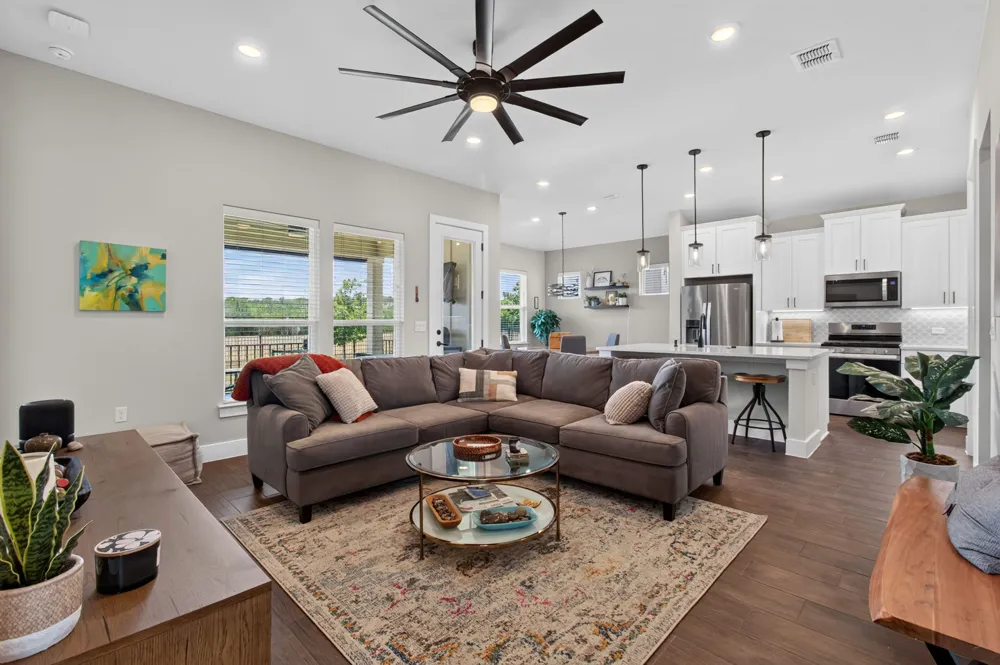 221 Sweeping Sage Lane San Marcos, TX 78666