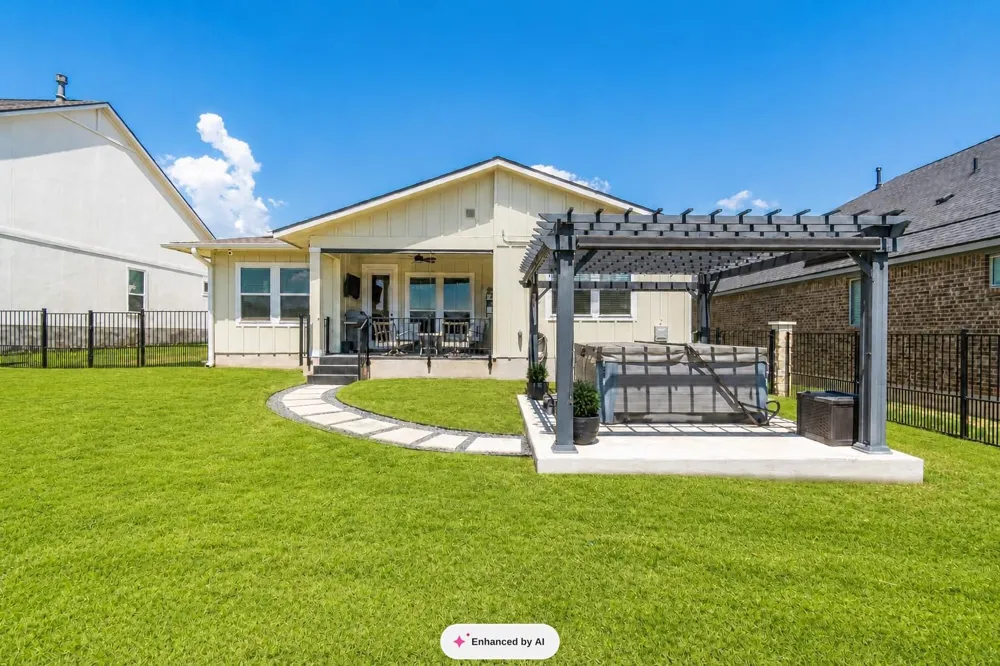 221 Sweeping Sage Lane San Marcos, TX 78666