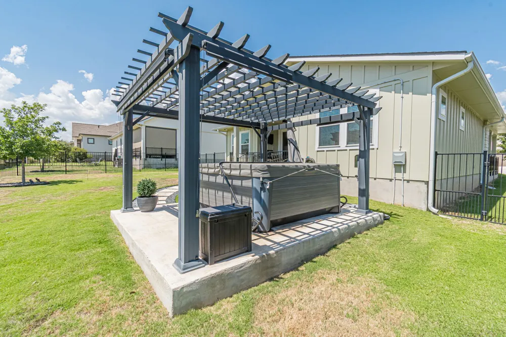 221 Sweeping Sage Lane San Marcos, TX 78666