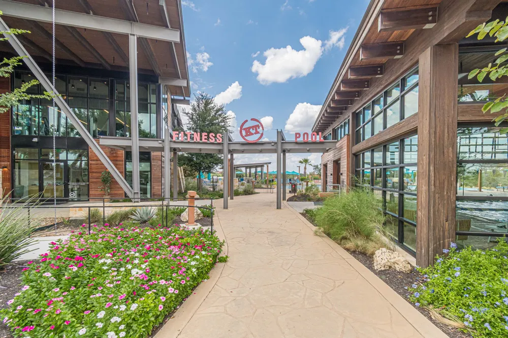 221 Sweeping Sage Lane San Marcos, TX 78666