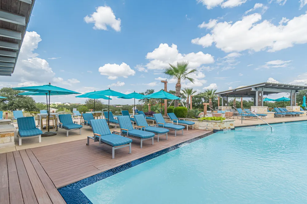 221 Sweeping Sage Lane San Marcos, TX 78666