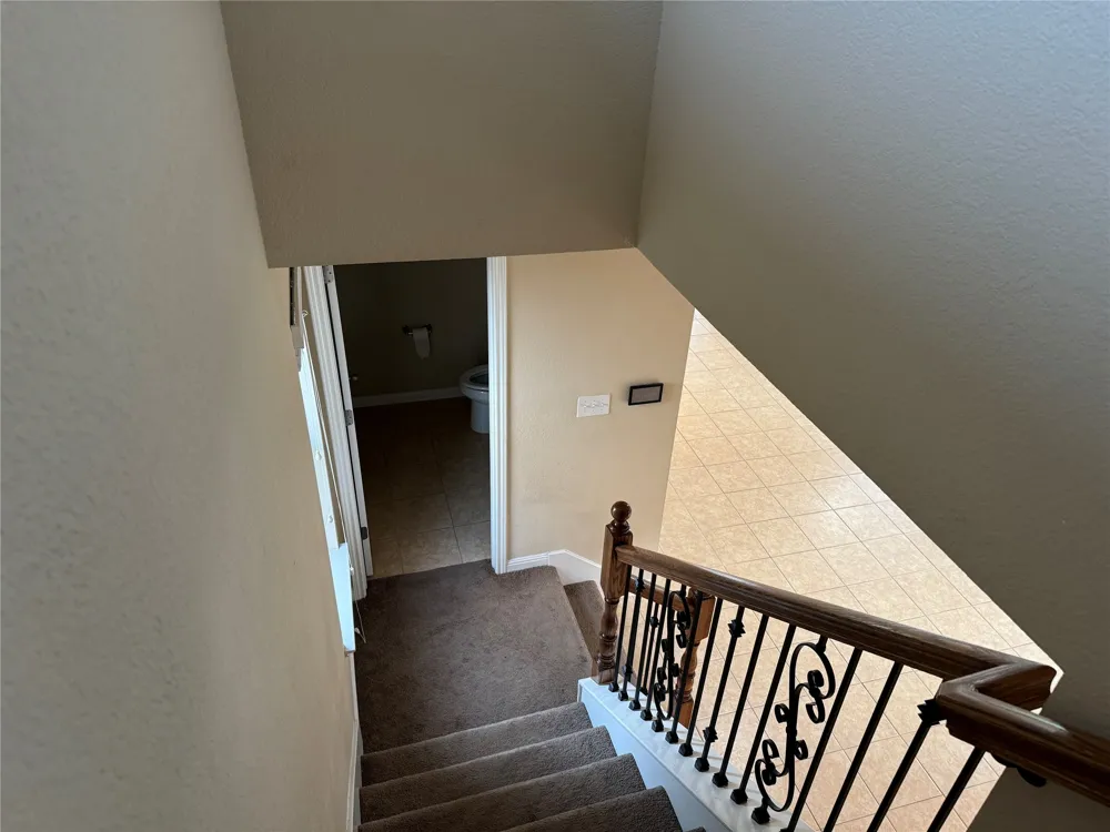 2916 Cotton Gin Drive Round Rock, TX 78664