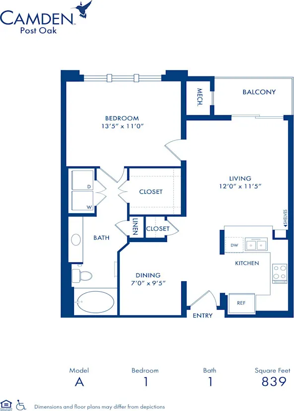 1200 Post Oak Boulevard #901 Houston, TX 77056