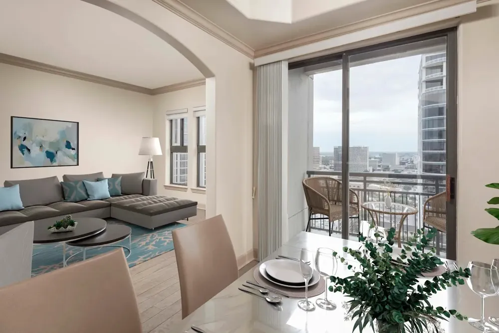 1200 Post Oak Boulevard #901 Houston, TX 77056
