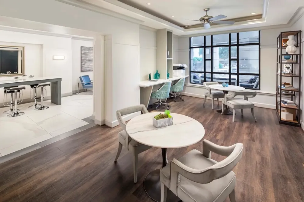 1200 Post Oak Boulevard #901 Houston, TX 77056